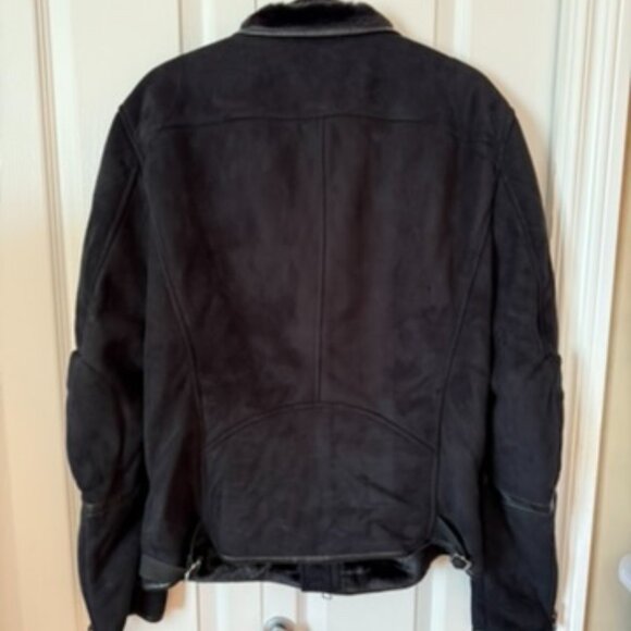 EUC Armani Exchange mens jacket - Picture 3 of 6